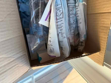 Photo of free Elder care / women’s supplies (94304) #1