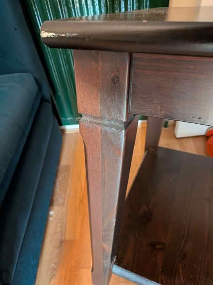 Photo of free Side table (Welling DA16) #4