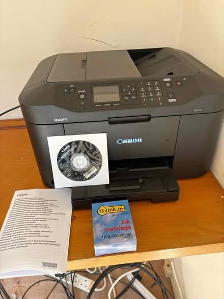 Photo of free Various items (Rathmichael, Co Dublin) #2