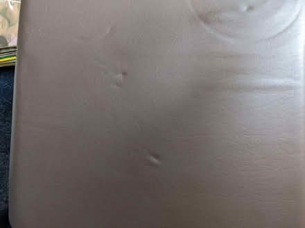 Photo of free Clean commode (Garston WD25) #3