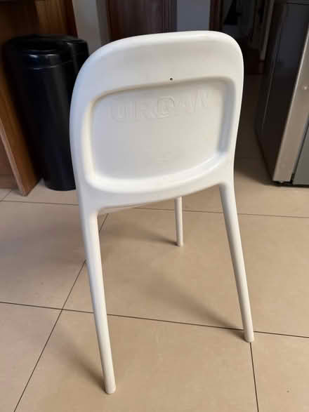 Photo of free IKEA Urban High Chair (South Woodford E18) #3