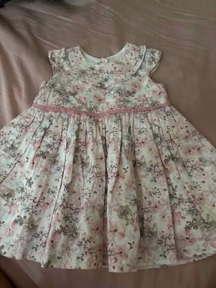 Photo of free Baby girl clothes (Forest Gate E7) #1