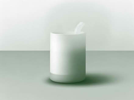 Photo of free PAINT: One Litre of White Primer Undercoat (Broomhill S10) #1