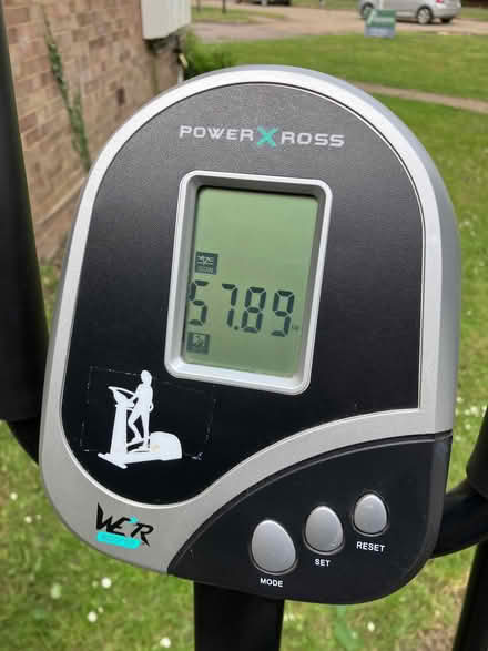 Photo of free Elliptical cross trainer (Denham UB9) #2