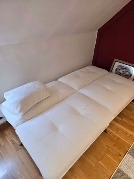 Photo of free Brand New Sofa Bed (Willingdon BN22) #3