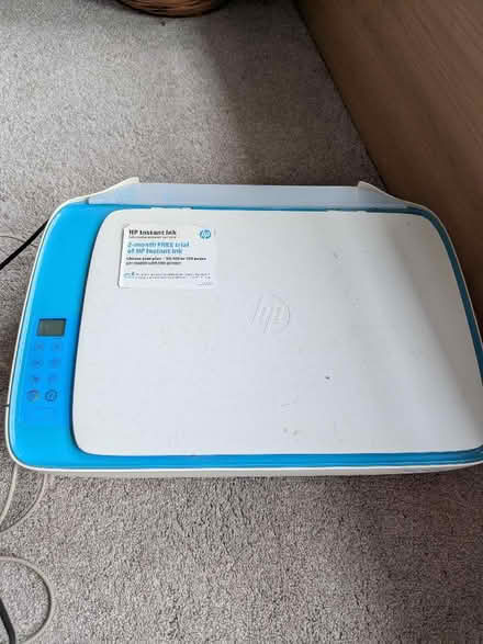 Photo of free HP Printer (Southport PR8) #1