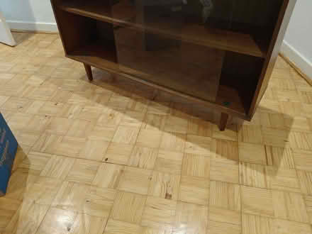 Photo of free Bookcase (Stannington S6) #3