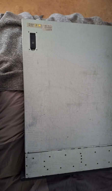 Photo of free PC Server (Stanton Harcourt OX29) #2