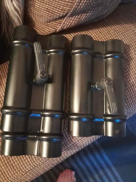 Photo of free bellicon safety rail (Derby DE23) #2