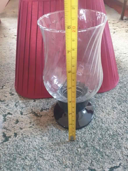 Photo of free tealight holder (Woodside WD25) #3