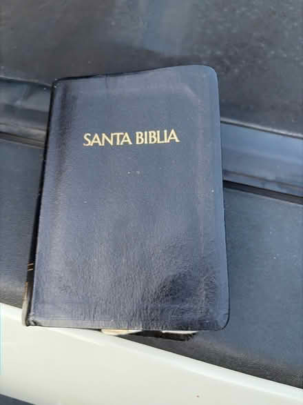 Photo of free Spanish bible (Arnold) #1