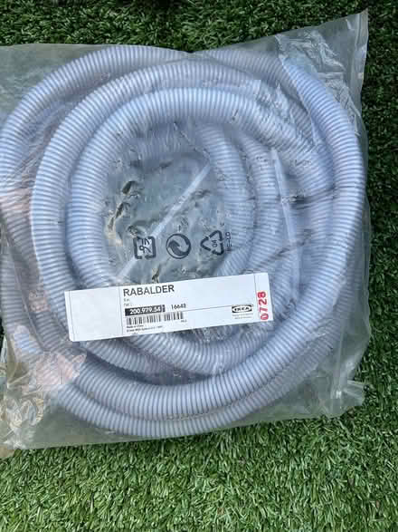Photo of free Electric cord cover (Sunnyvale) #1