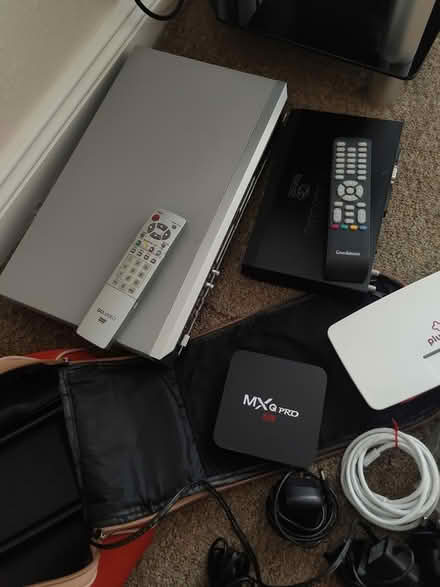 Photo of free Computer stuff (Prudhoe NE42) #3