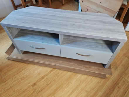 Photo of free Tv cabinet (Newtown RG1) #1