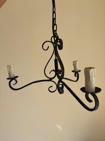 Photo of free Light fittings (Moulton NN3) #1