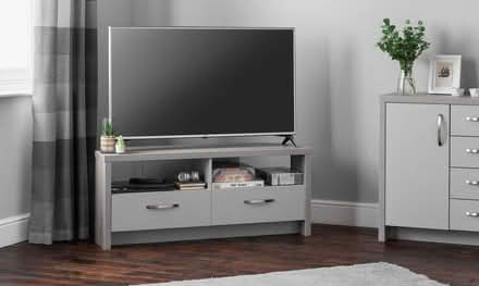 Photo of free Tv cabinet (Newtown RG1) #4