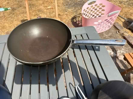 Photo of free Wok (Kimberworth S61) #1