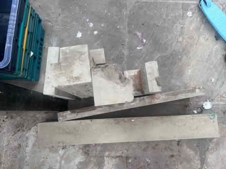 Photo of free Stone fire place (Keighley BD21) #2