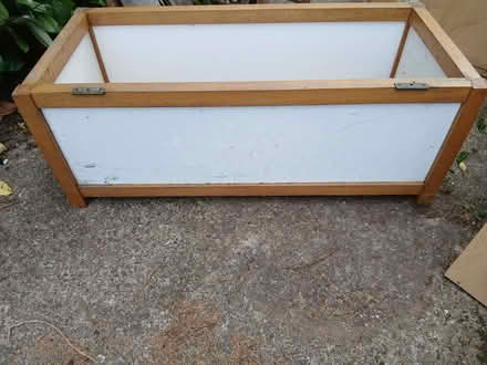 Photo of free Huge, heavy Storage (Tile Hill CV4) #1