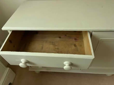 Photo of free Cupboard/ drawers (Bell Bar AL9) #2