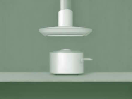 Photo of free Cooker hood extractor (Plumpton CA11) #1