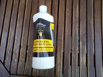 Photo of free Car clean (Watermead HP19) #1