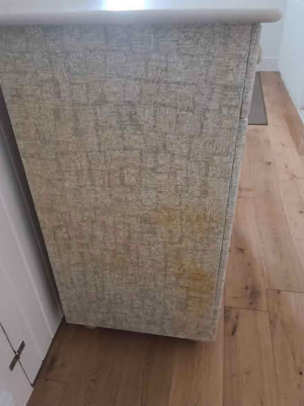 Photo of free Sideboard (Ralston PA1) #2