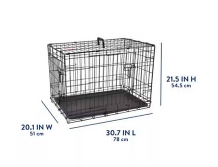 Photo of free Dog “cabana” (U Street NW) #2
