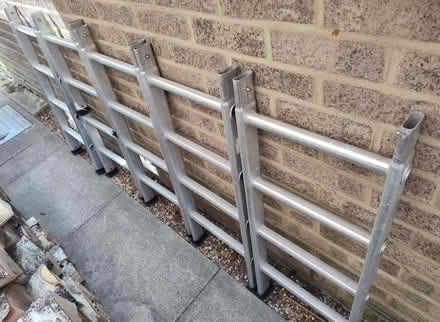 Photo of free Modular Ladder (Owlsmoor GU47) #1