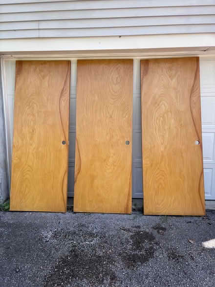 Photo of free Tall Wooden Dresser (Hopewell jct, taconic & Rt 52) #2