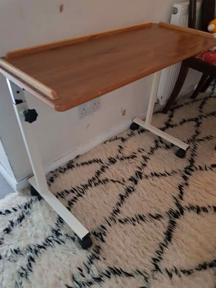 Photo of free Over-chair table (Kendal LA9) #1