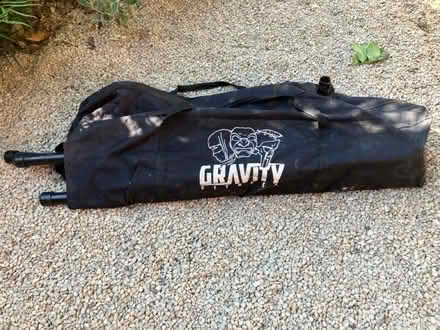 Photo of free Free Standing Pull Up & Dip Bar (Oxford OX1) #2