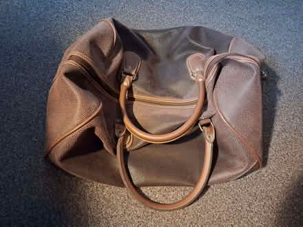 Photo of free Small holdall (Kincorth AB12) #1