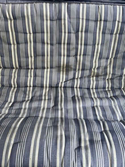 Photo of free Outdoor Swinging Chair (Bexleyheath) #4