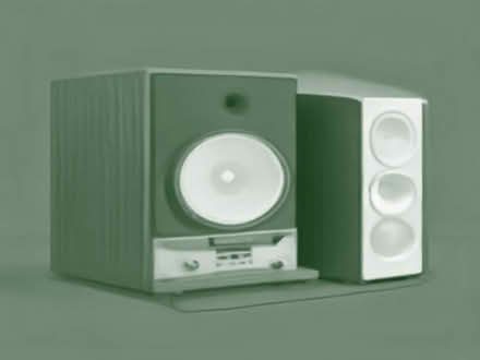 Photo of Vintage Hi-Fi, Speakers (Walton-on-Thames KT12) #1