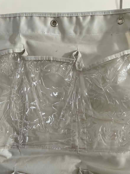Photo of free Hanging shoe storage (Lamorbey DA15) #4
