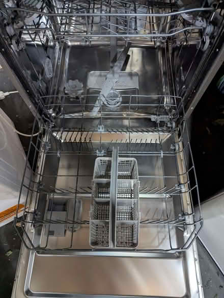 Photo of free Kenwood Dishwasher (Bicester OX26) #4