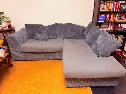 Photo of free Sofa (Leeds LS8) #2