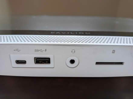 Photo of free All-in-one HP PC (fully working) (Morningside EH10) #3