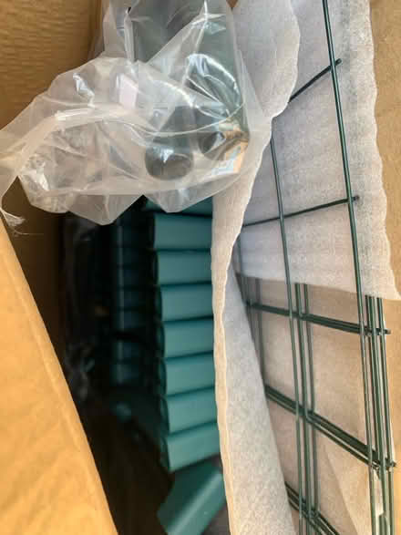 Photo of free Mini Plastic Greenhouse (Whitehawk BN2) #2