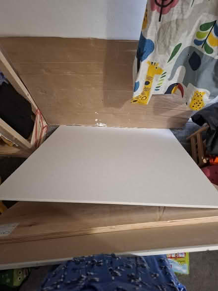 Photo of free Plasterboard (Lye Valley OX4) #1