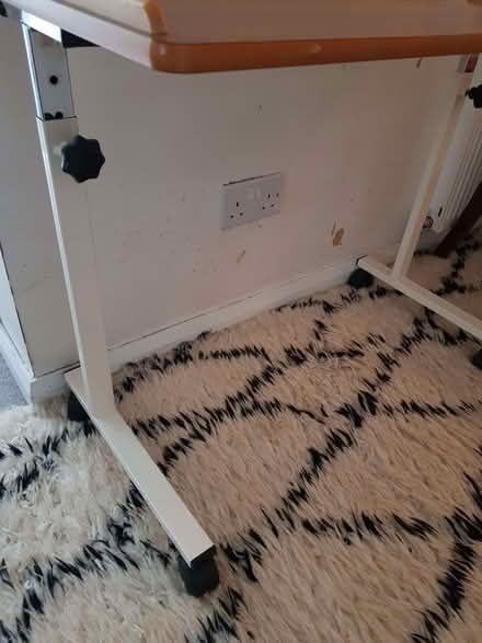 Photo of free Over-chair table (Kendal LA9) #2