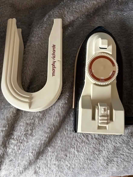 Photo of free Travel Iron (Westbury BA13) #1