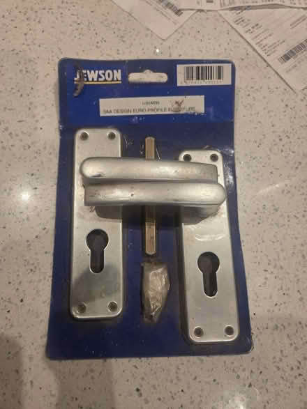 Photo of free Door handle (Frimley) #1