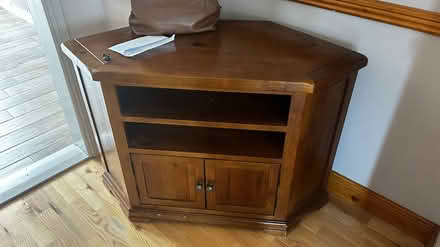 Photo of free Tv unit (Bailis Downs) #1