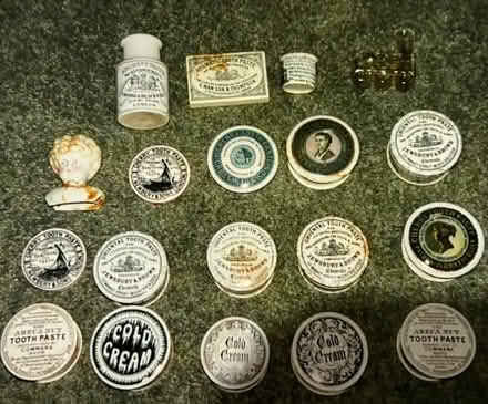 Photo of Anything interesting (Birmingham) #1