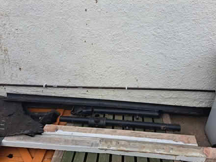 Photo of free Guttering and downpipe (Heswall CH60) #2