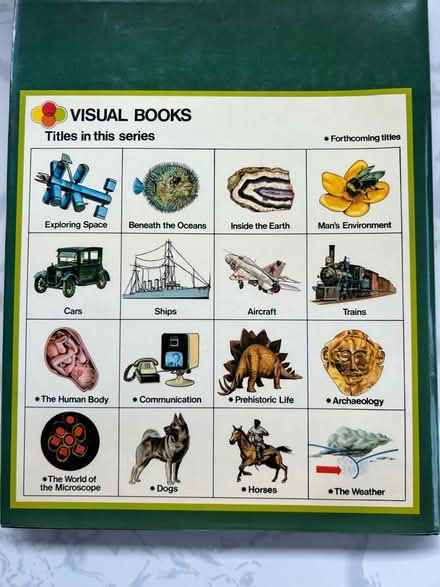 Photo of free Aircraft book (Westbrook WA5) #2