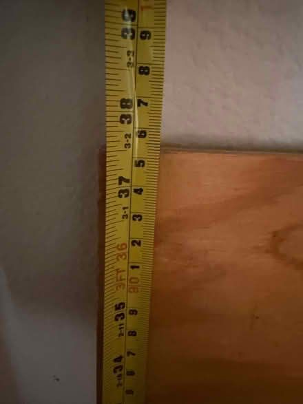 Photo of free wood (Moreno Valley) #1