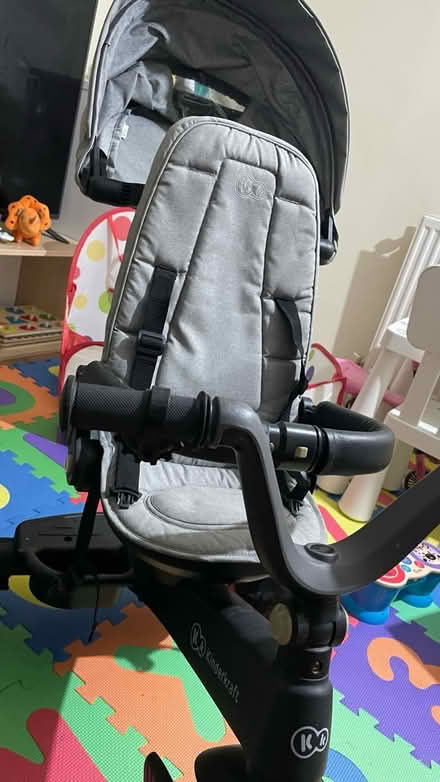 Photo of free Tricycle (East - E3) #2